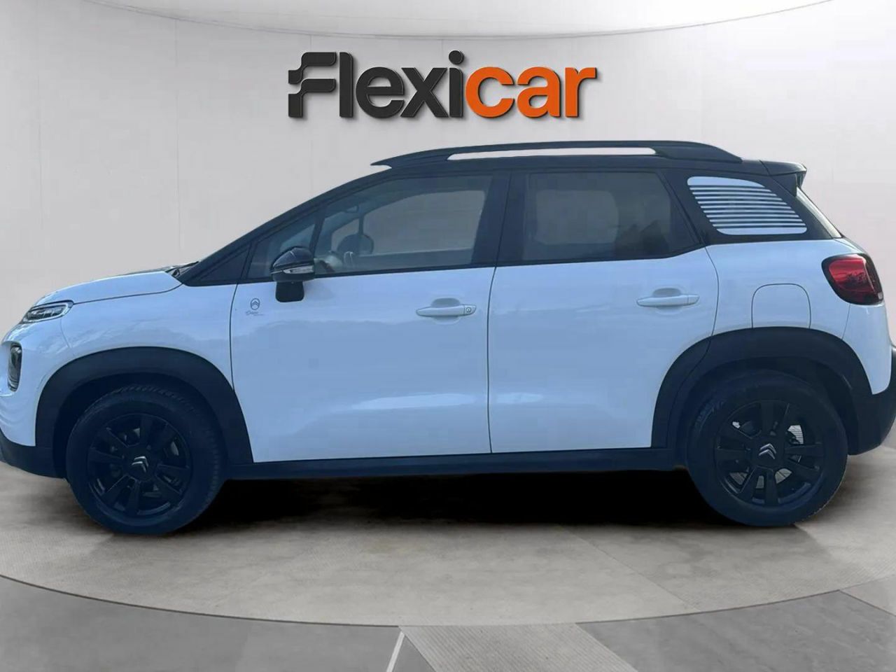 citroën c3 aircross 2020 / foto grande (3)