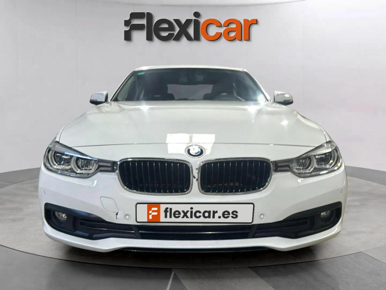 bmw serie 3 2017 / foto grande (2)