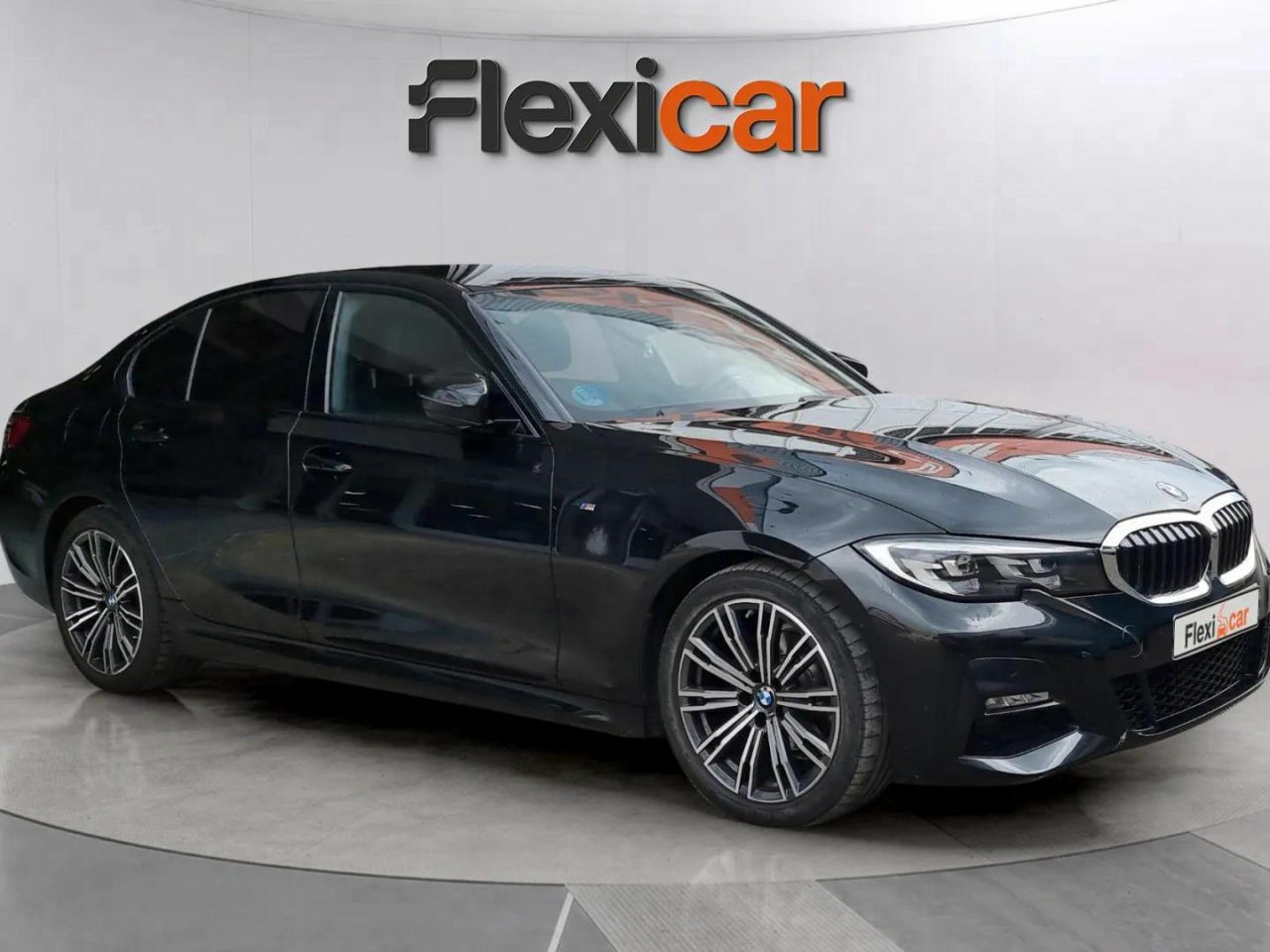 Foto bmw serie 3 2021 /