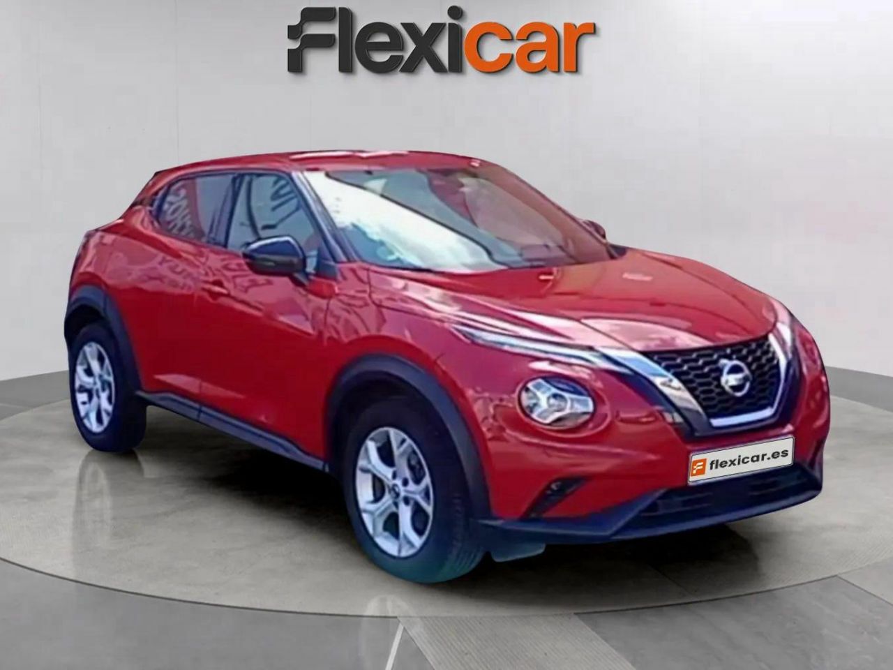 Mono titi de asturias  en Asturias - nissan juke 2021 /