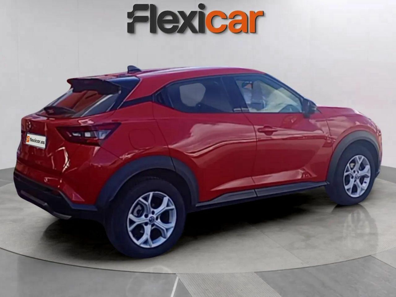 nissan juke 2021 / foto grande (3)
