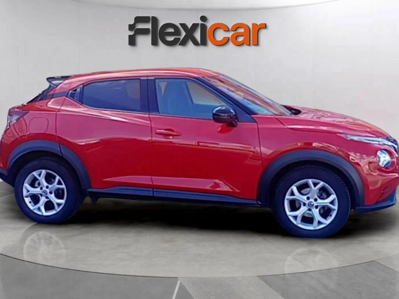 nissan juke 2021 / foto grande (2)