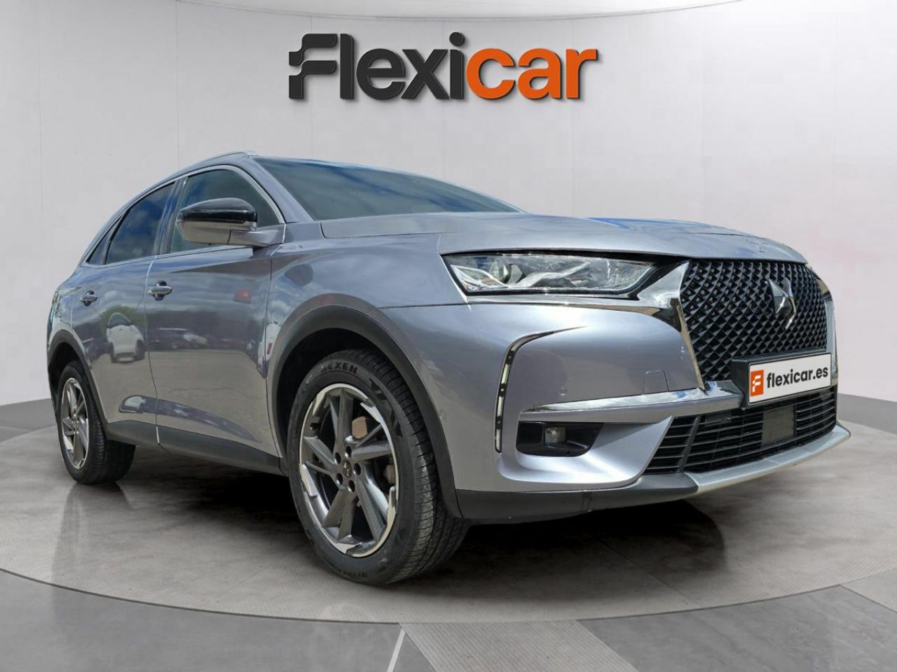 Foto ds automobiles ds 7 2021 /