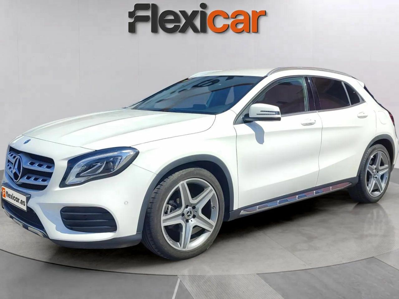 mercedes gla 2019 / foto grande (2)