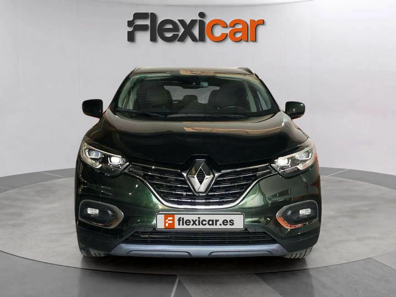 renault kadjar 2019 / foto grande (2)