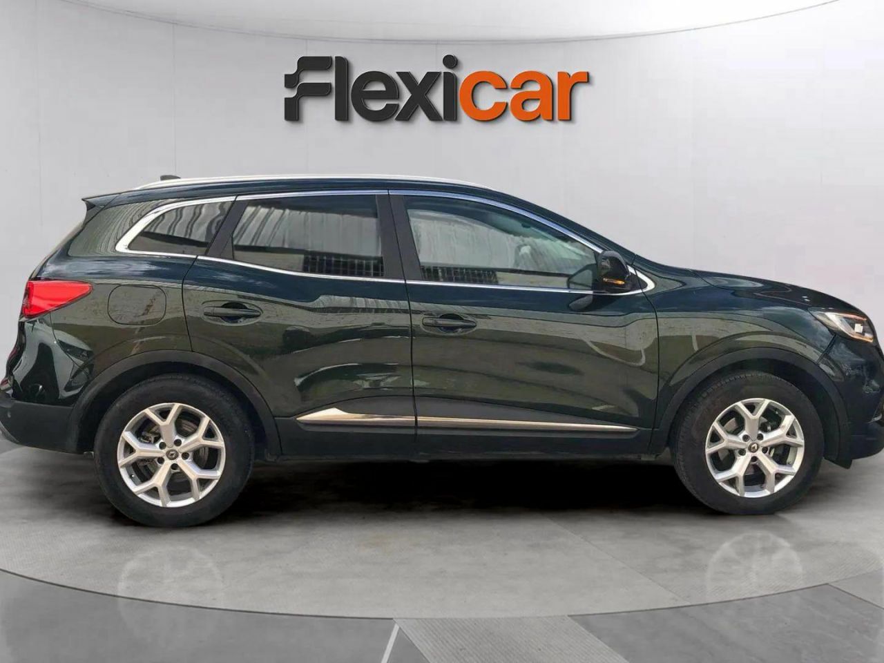 renault kadjar 2019 / foto grande (3)