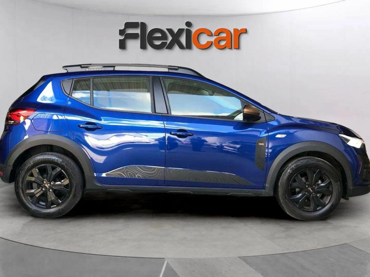 dacia sandero 2024 / foto grande (3)