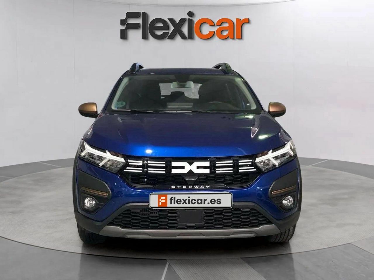 dacia sandero 2024 / foto grande (2)