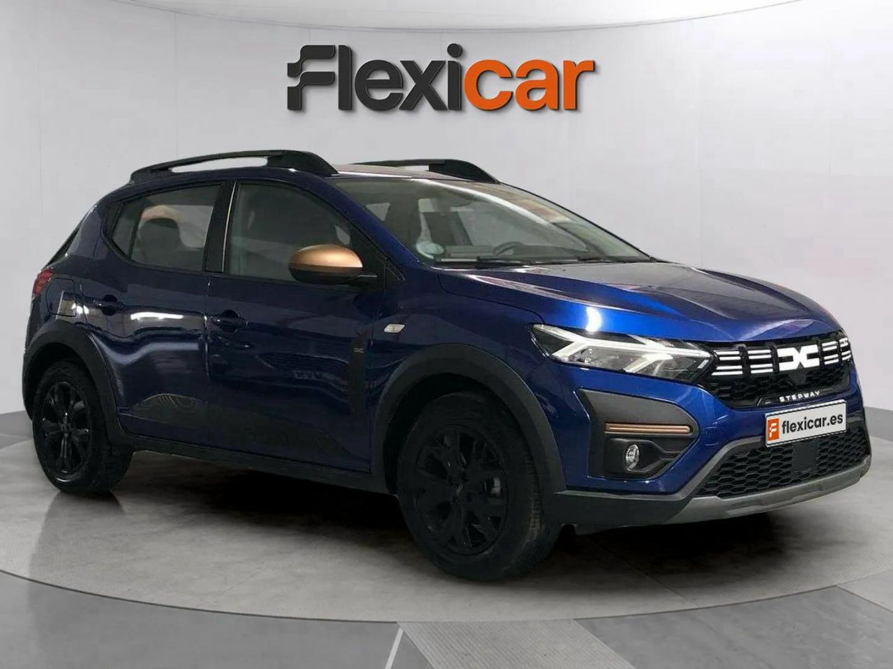 Foto dacia sandero 2024 /