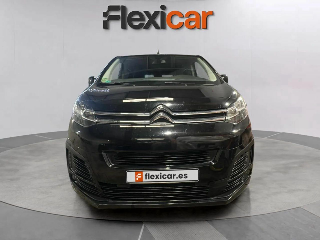 citroën spacetourer 2021 / foto grande (2)