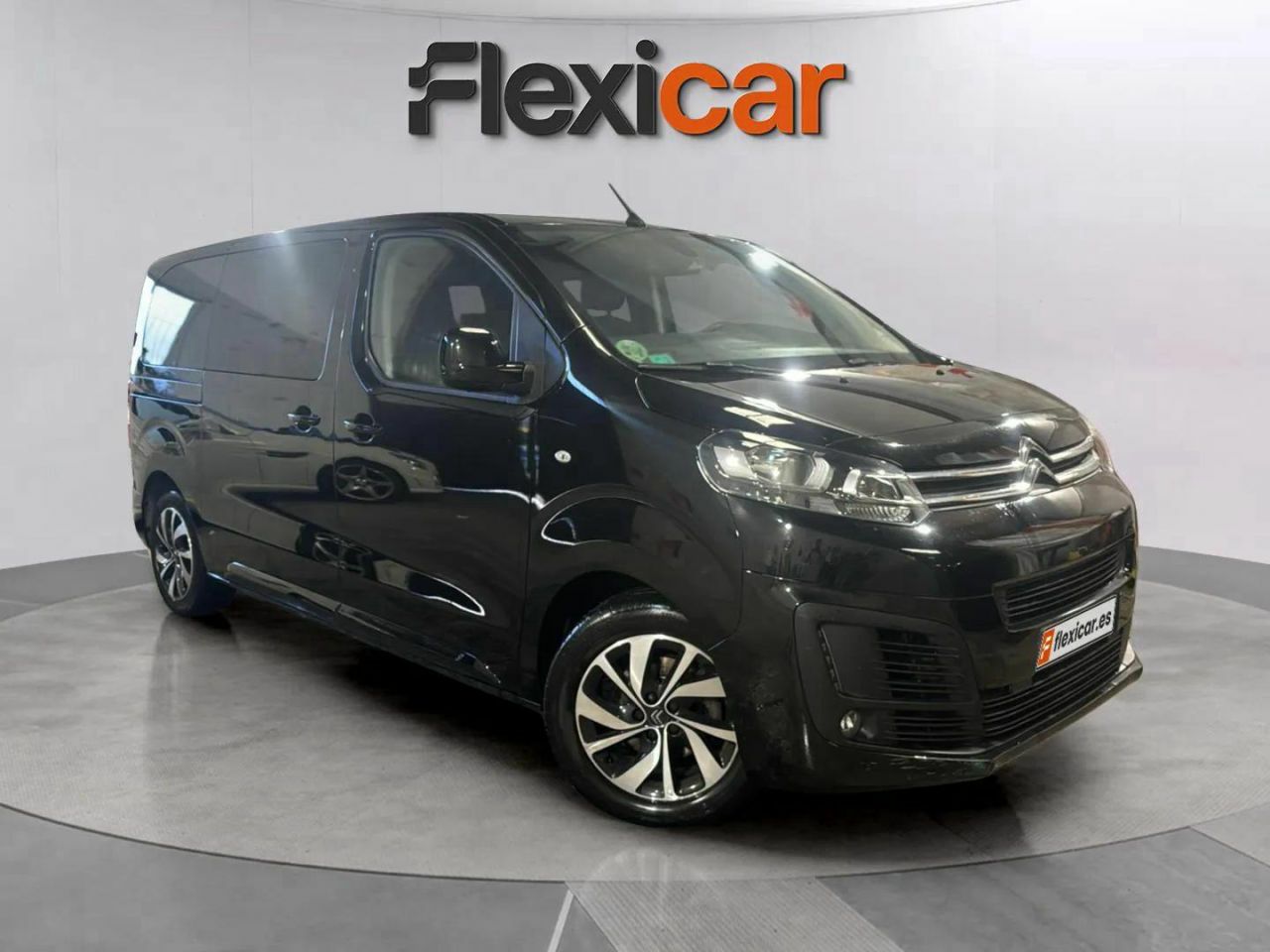 Foto citroën spacetourer 2021 /
