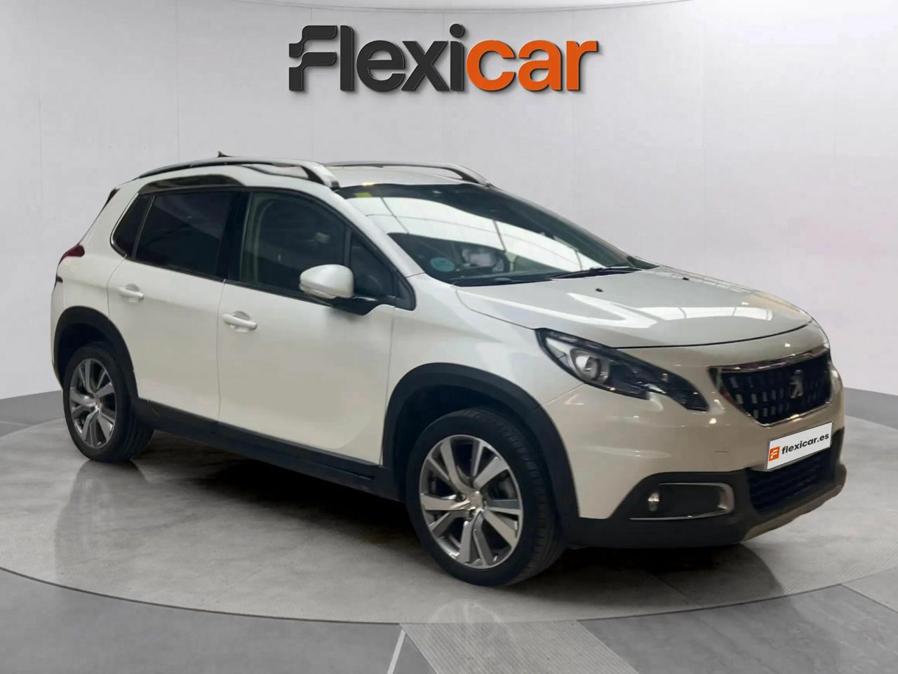 Foto peugeot 2008 2016 /