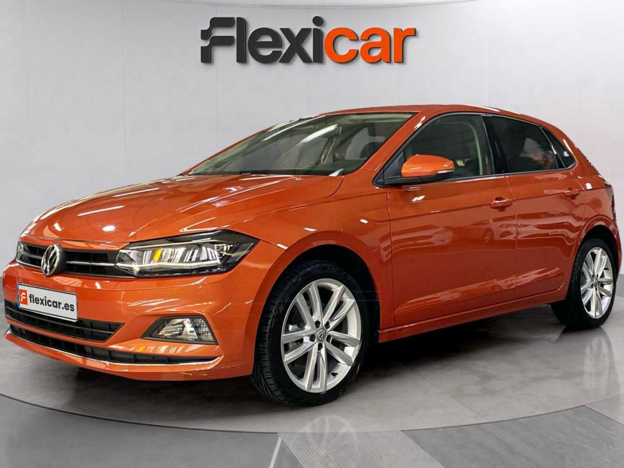 volkswagen polo 2019 / foto grande (3)