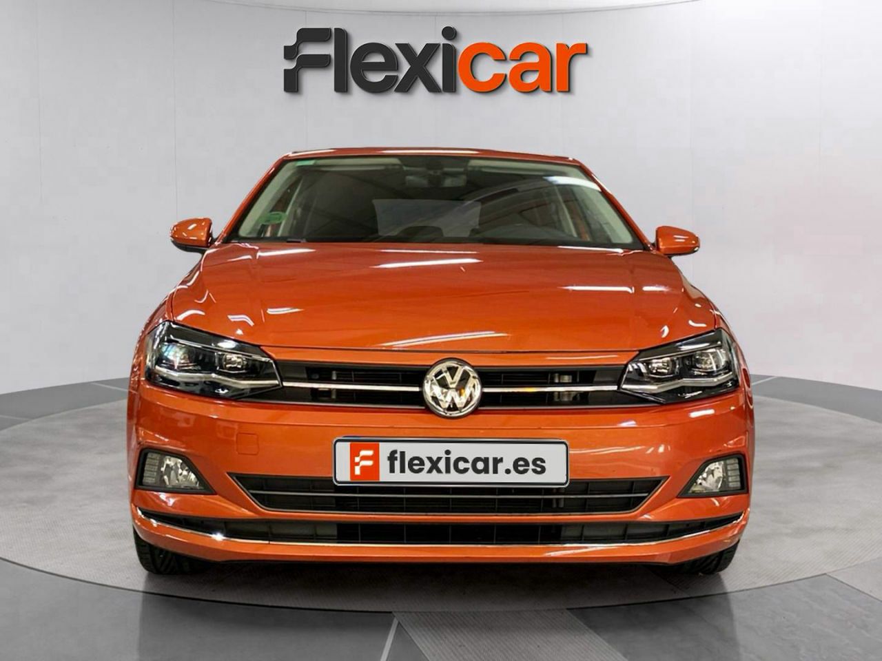 volkswagen polo 2019 / foto grande (2)