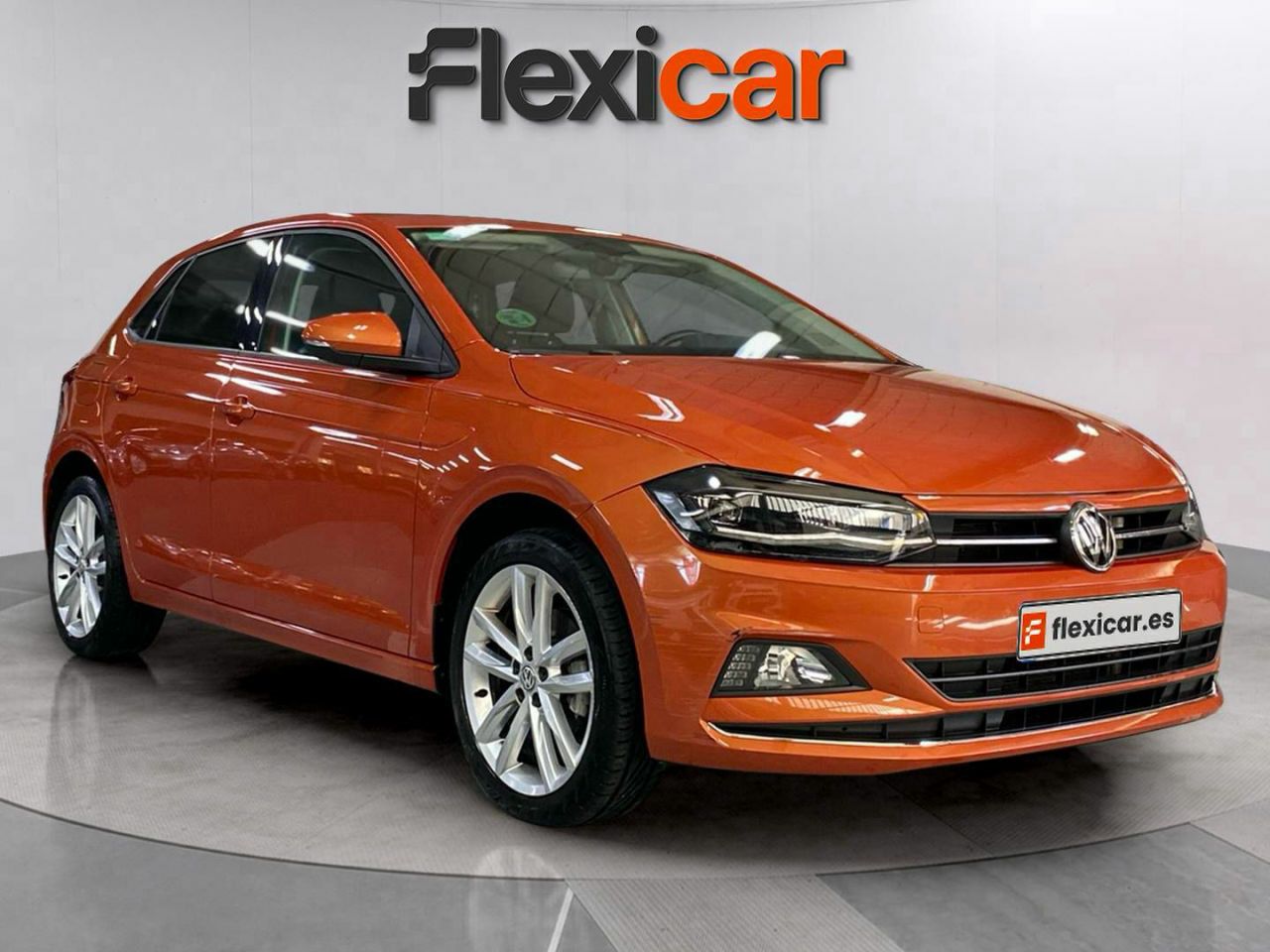 Volkswagen multivan 2024 tasacion  de segunda mano - volkswagen polo 2019 /