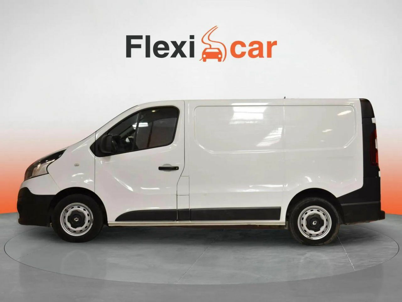 renault trafic 2019 / foto grande (3)