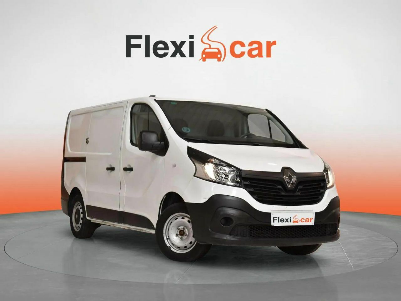 Foto renault trafic 2019 /