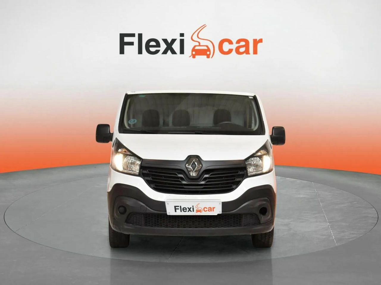 renault trafic 2019 / foto grande (2)