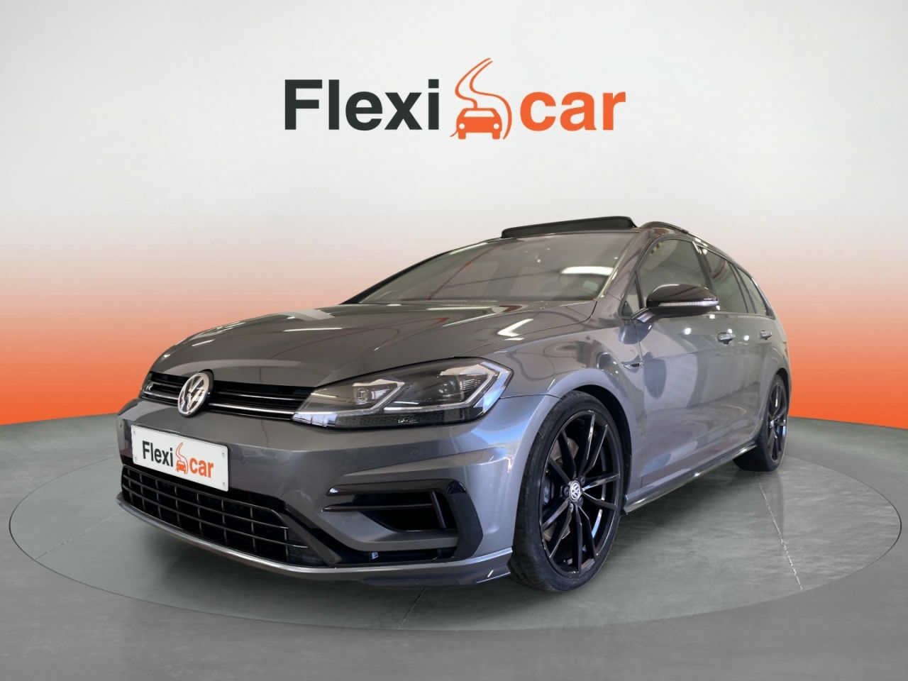 volkswagen golf 2018 / foto grande (3)