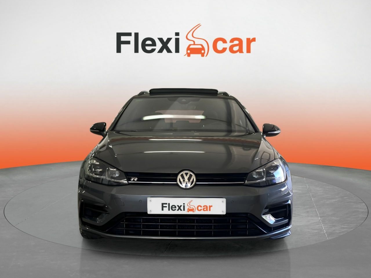 volkswagen golf 2018 / foto grande (2)