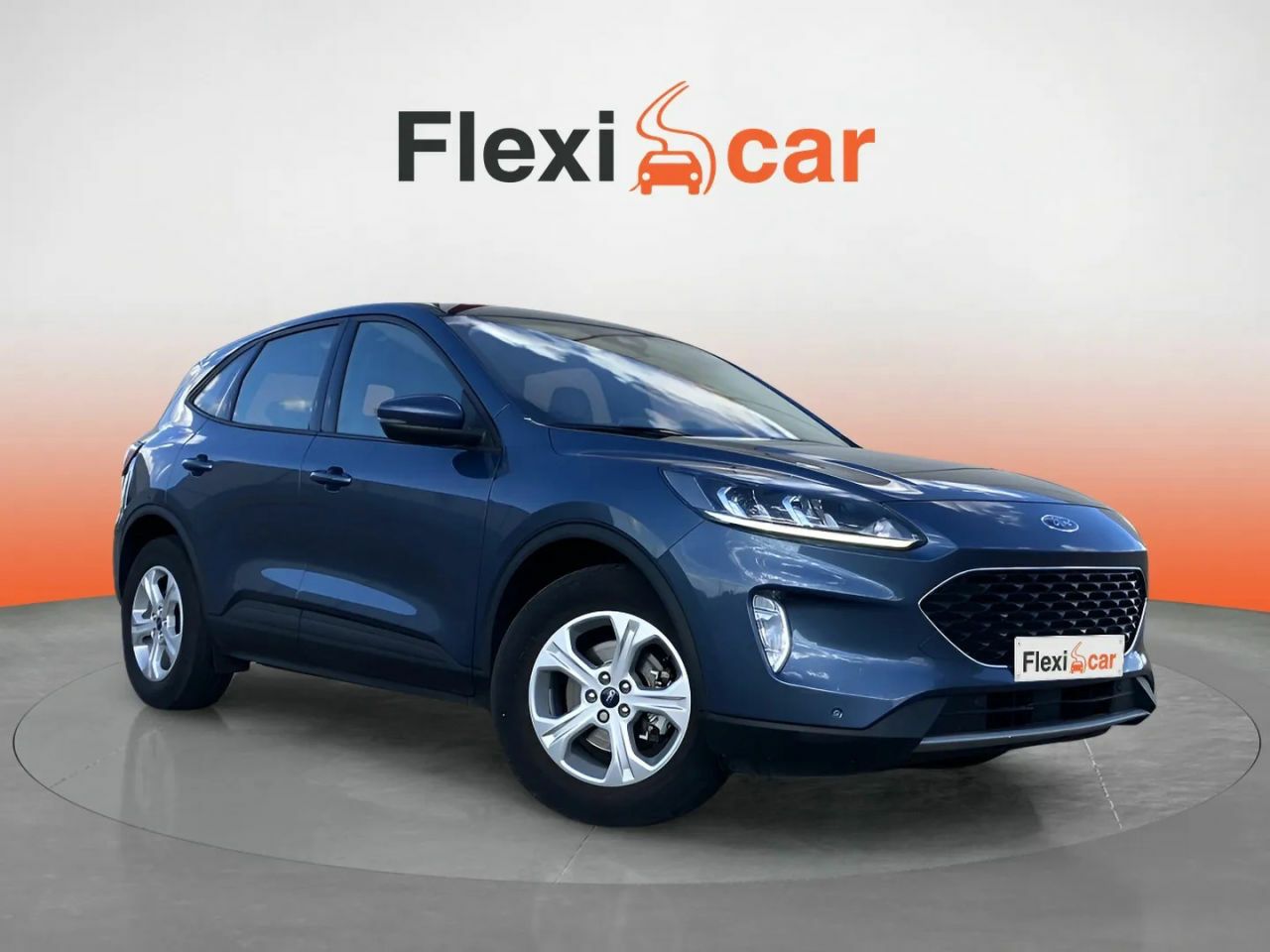 Foto ford kuga 2022 /