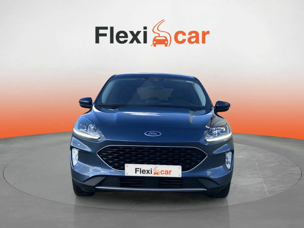 ford kuga 2022 / foto grande (2)