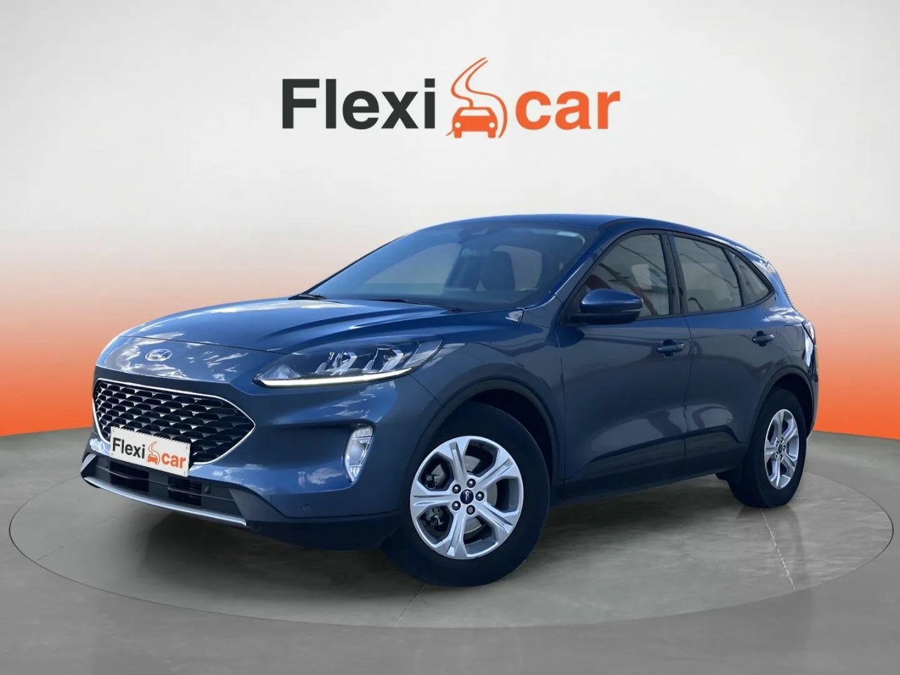ford kuga 2022 / foto grande (3)