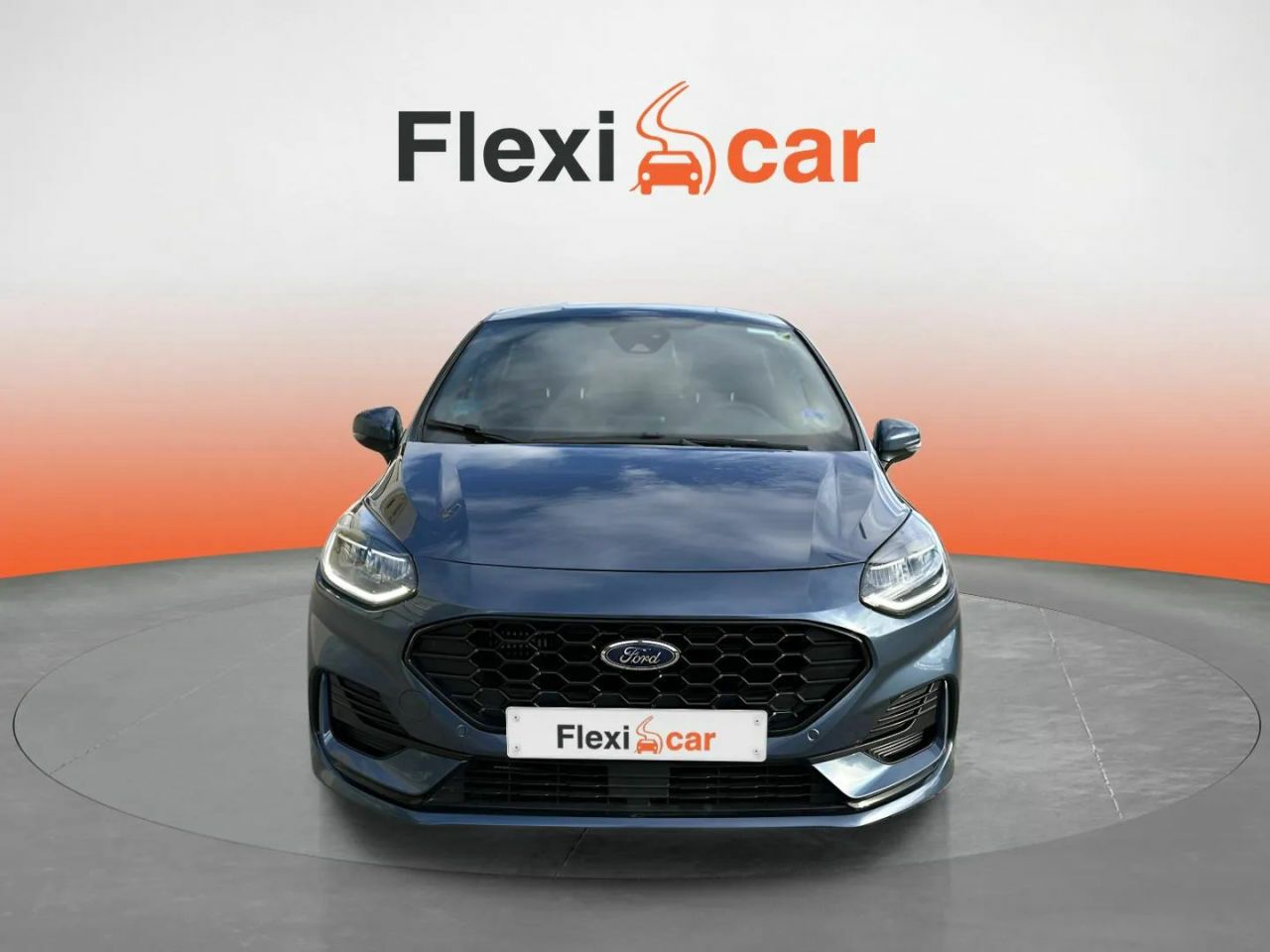 ford fiesta 2023 / foto grande (2)