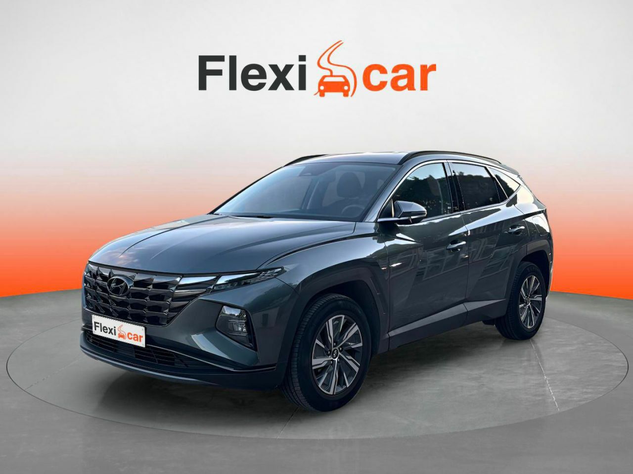 hyundai tucson 2021 / foto grande (3)