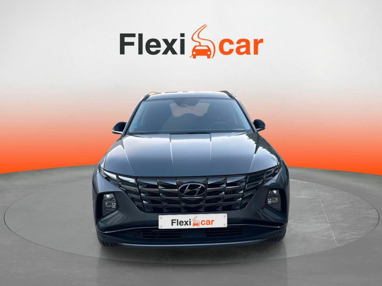 hyundai tucson 2021 / foto grande (2)