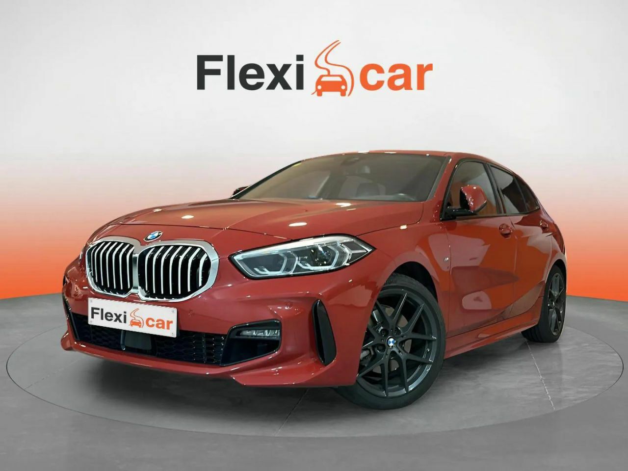 bmw serie 1 2020 / foto grande (2)