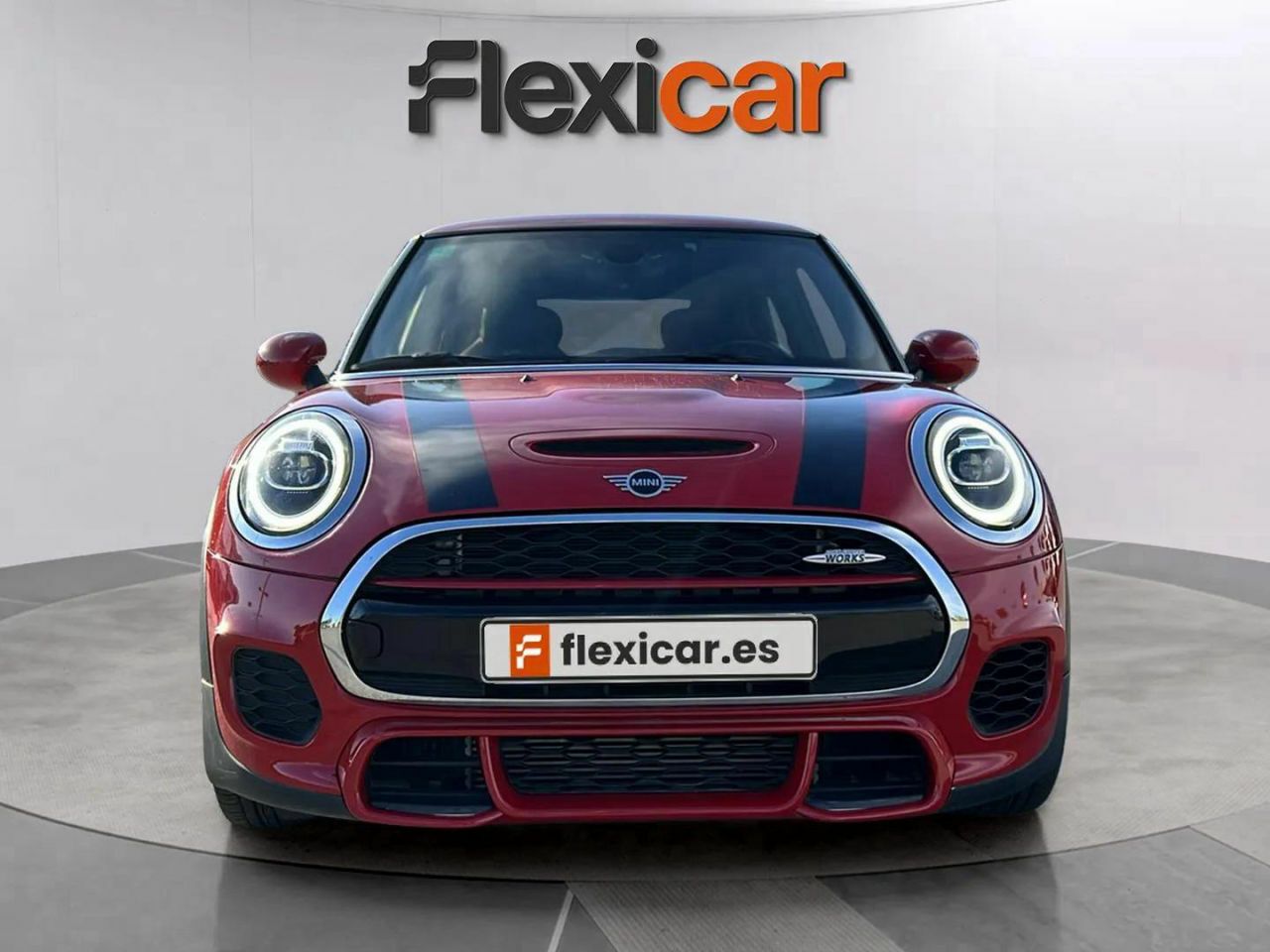 mini cooper 2018 / foto grande (2)