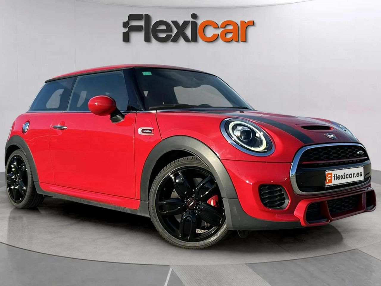 Foto mini cooper 2018 /