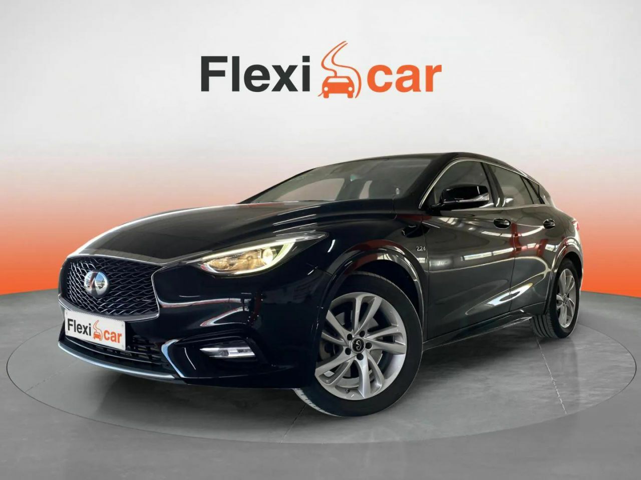 infiniti q30 2017 / foto grande (2)