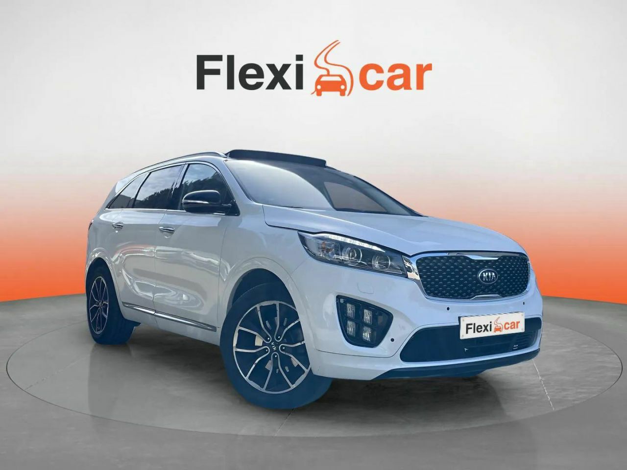 Foto kia sorento 2016 /