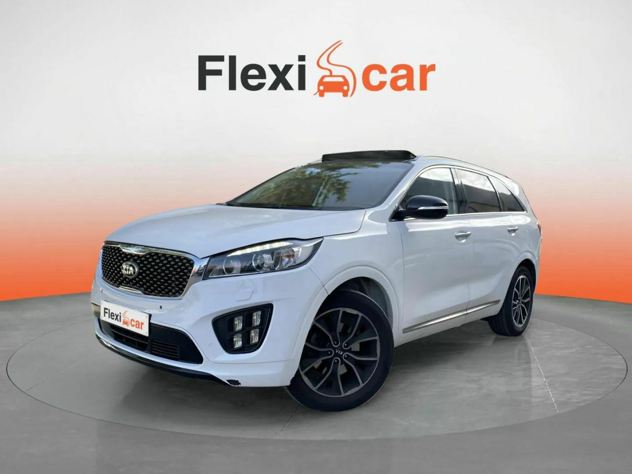 kia sorento 2016 / foto grande (3)