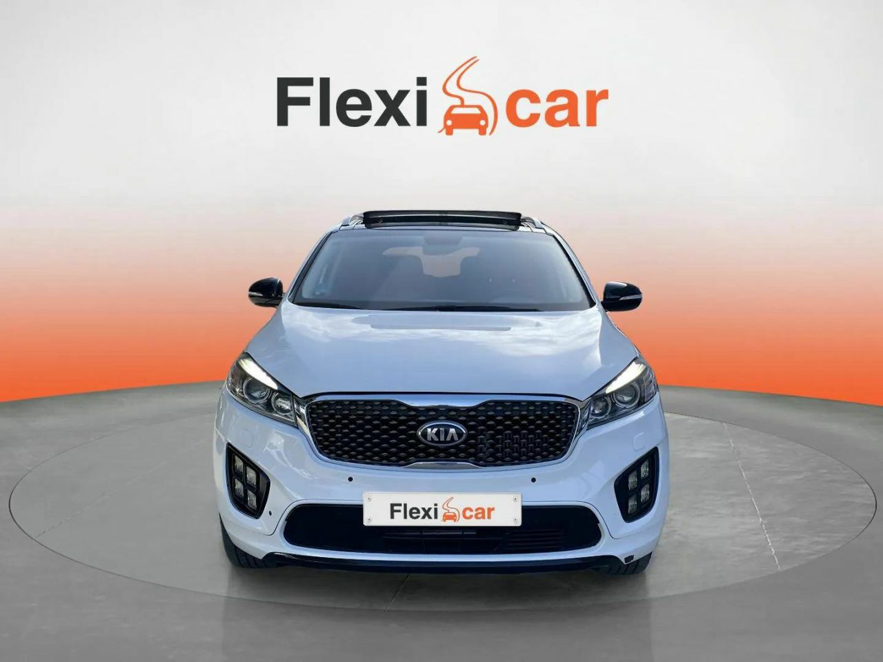 kia sorento 2016 / foto grande (2)