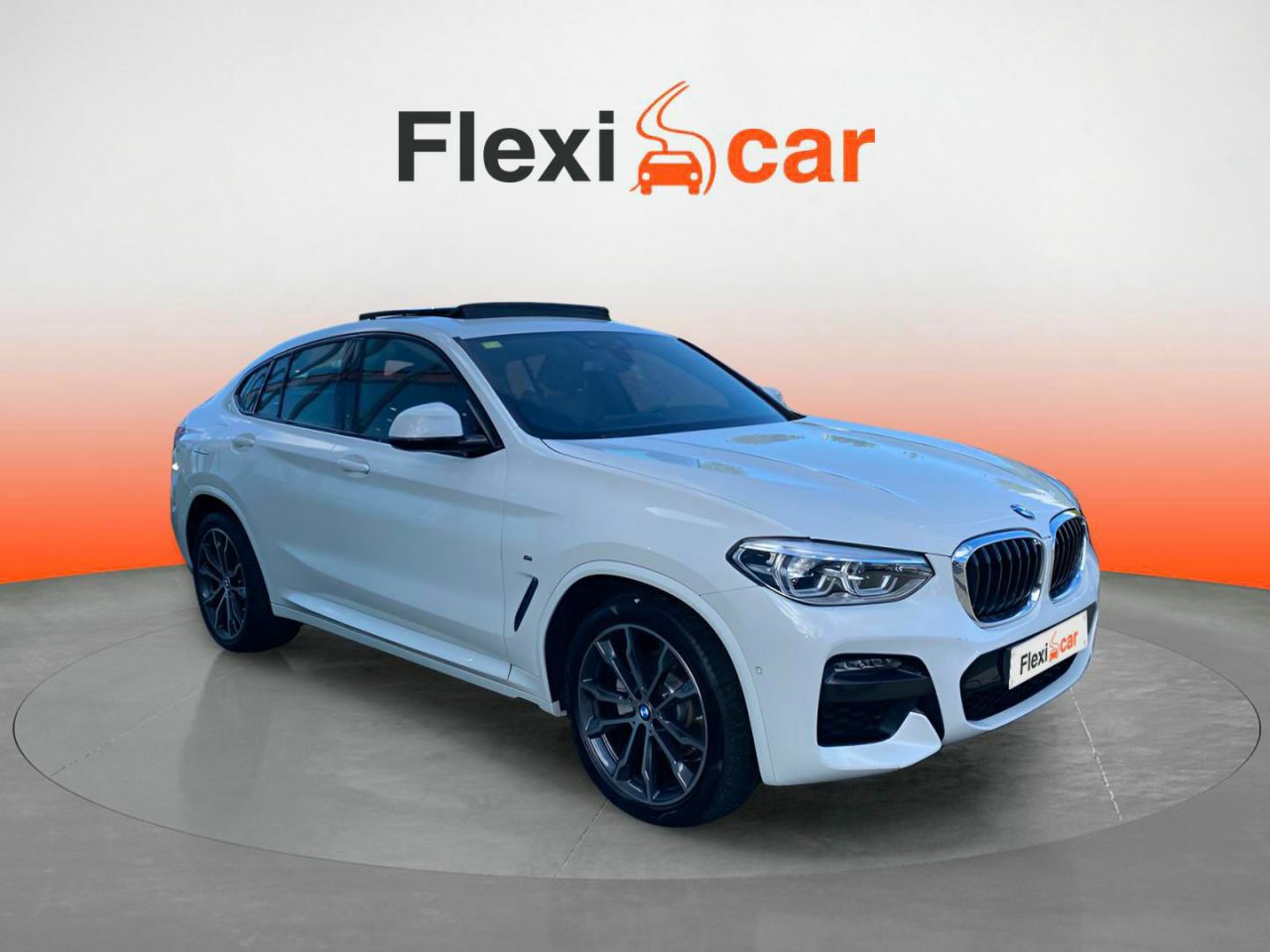 Foto bmw x4 2020 /
