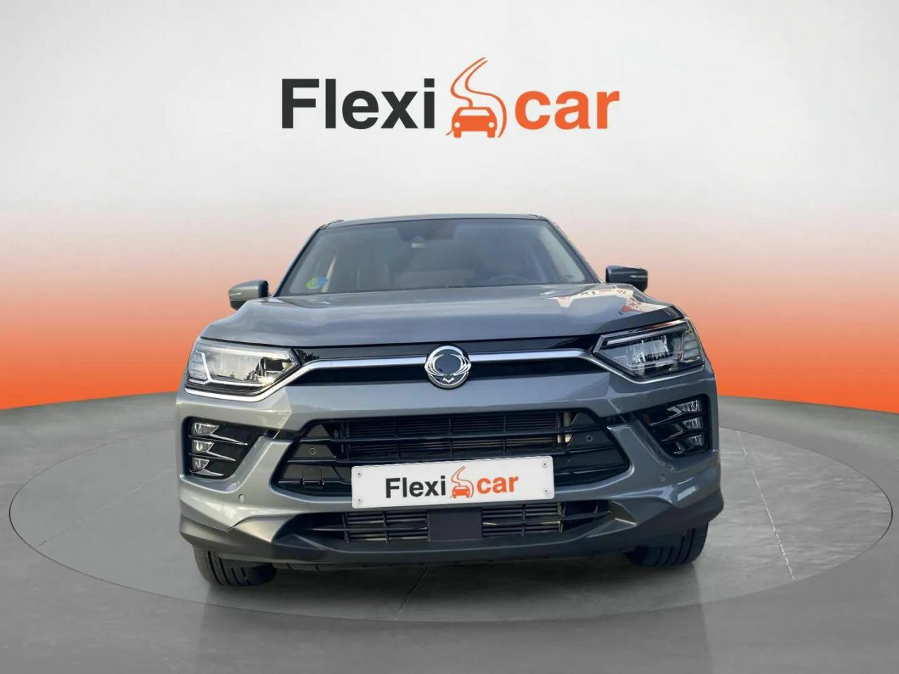 ssangyong korando 2024 / foto grande (2)