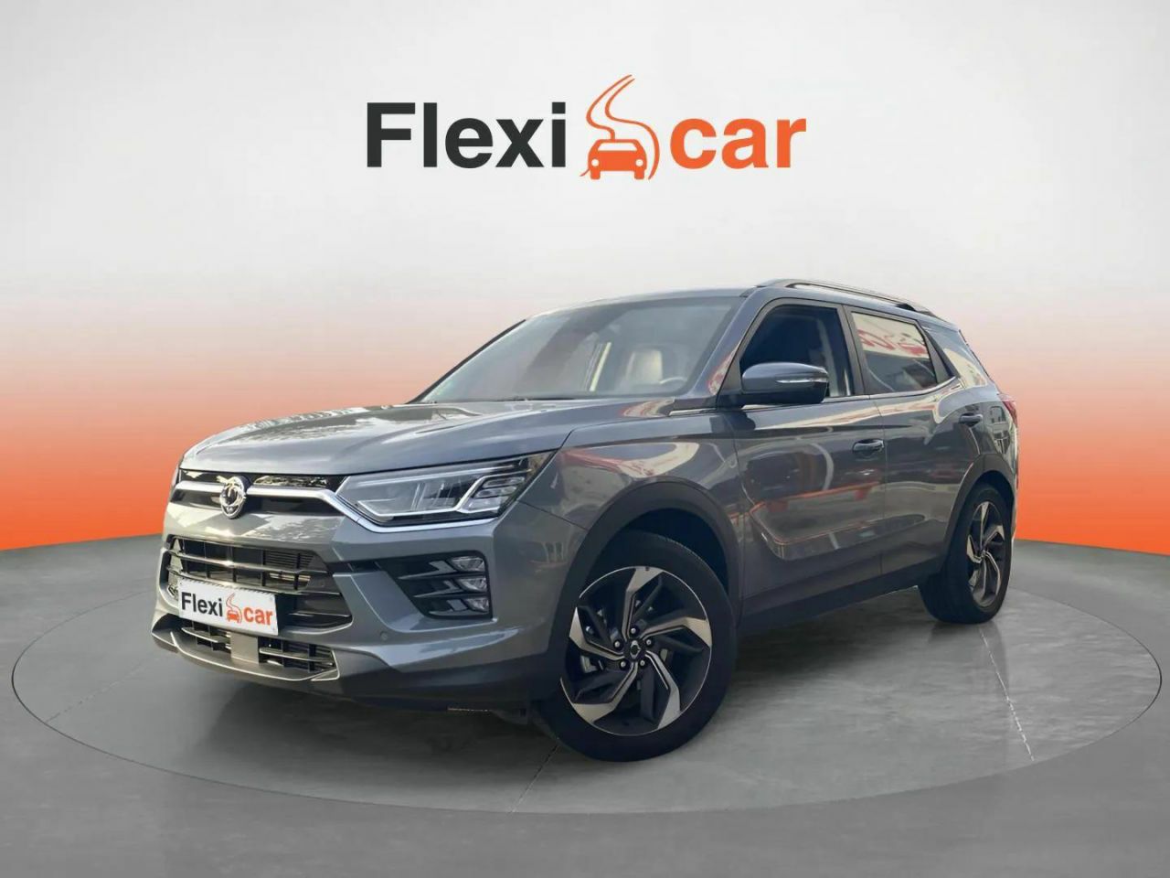 ssangyong korando 2024 / foto grande (3)