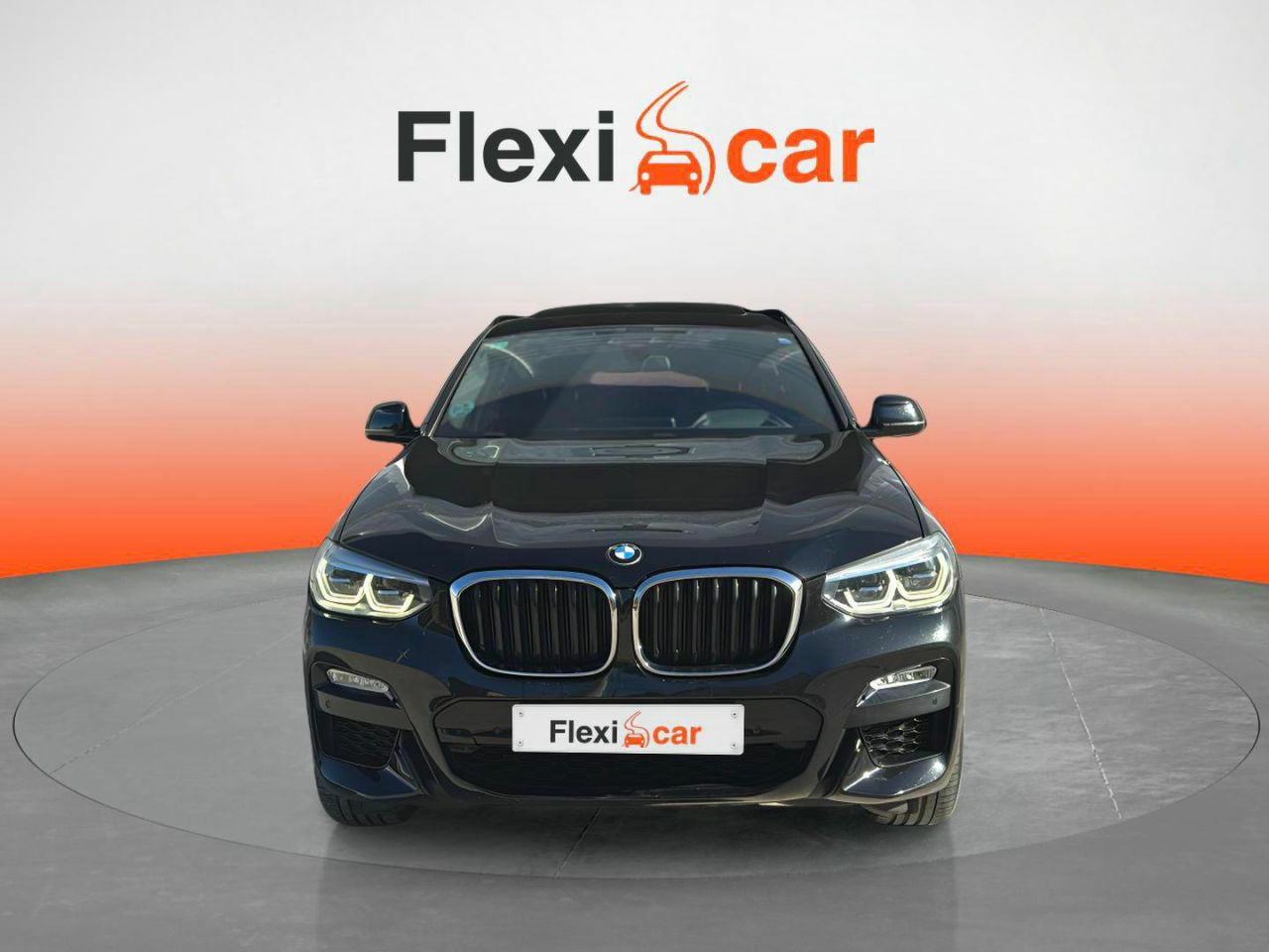 bmw x4 2019 / foto grande (3)