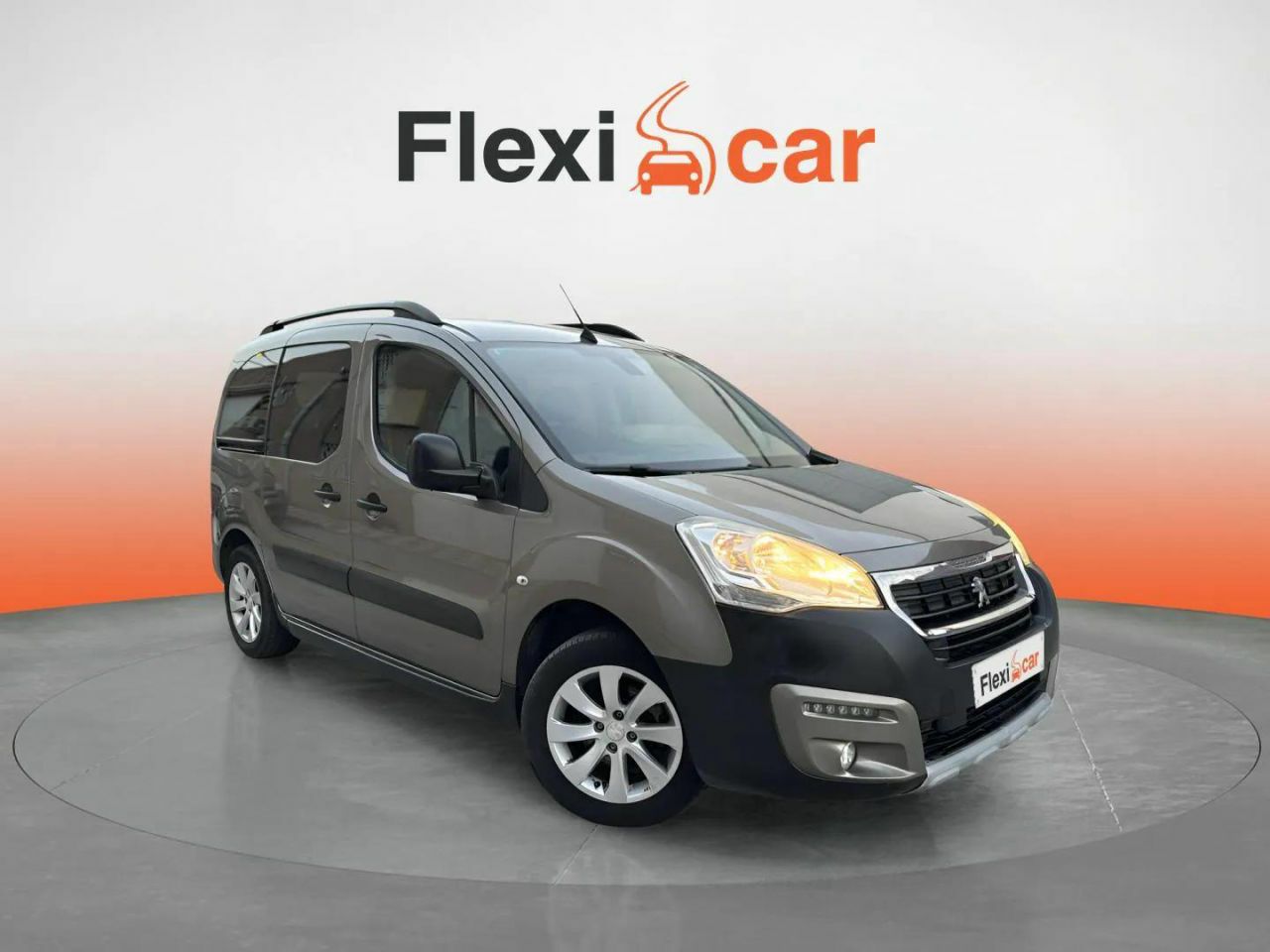 Foto peugeot partner 2017 /