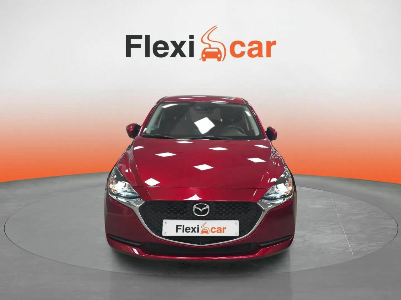 mazda 2 2021 / foto grande (3)