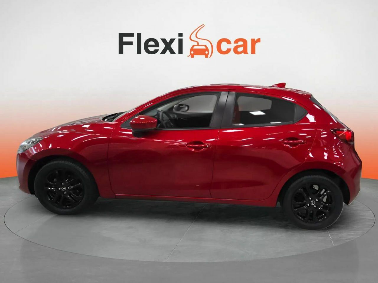 mazda 2 2021 / foto grande (2)