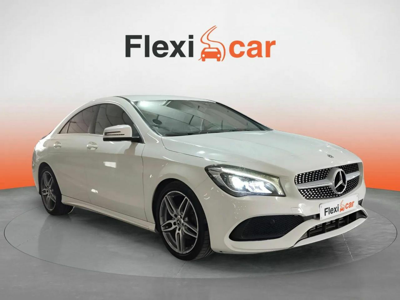 Foto mercedes cla 2017 /