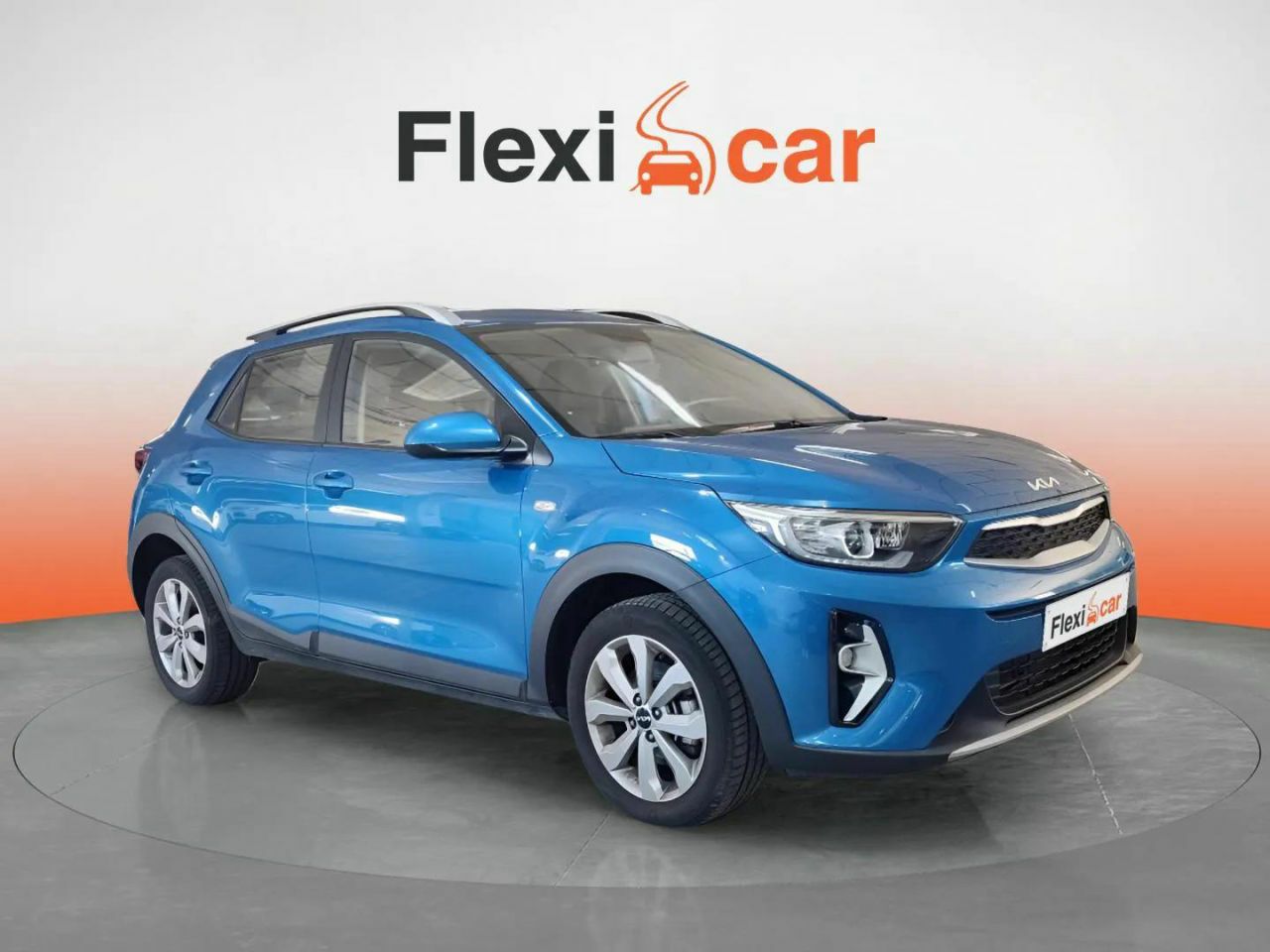 Foto kia stonic 2022 /