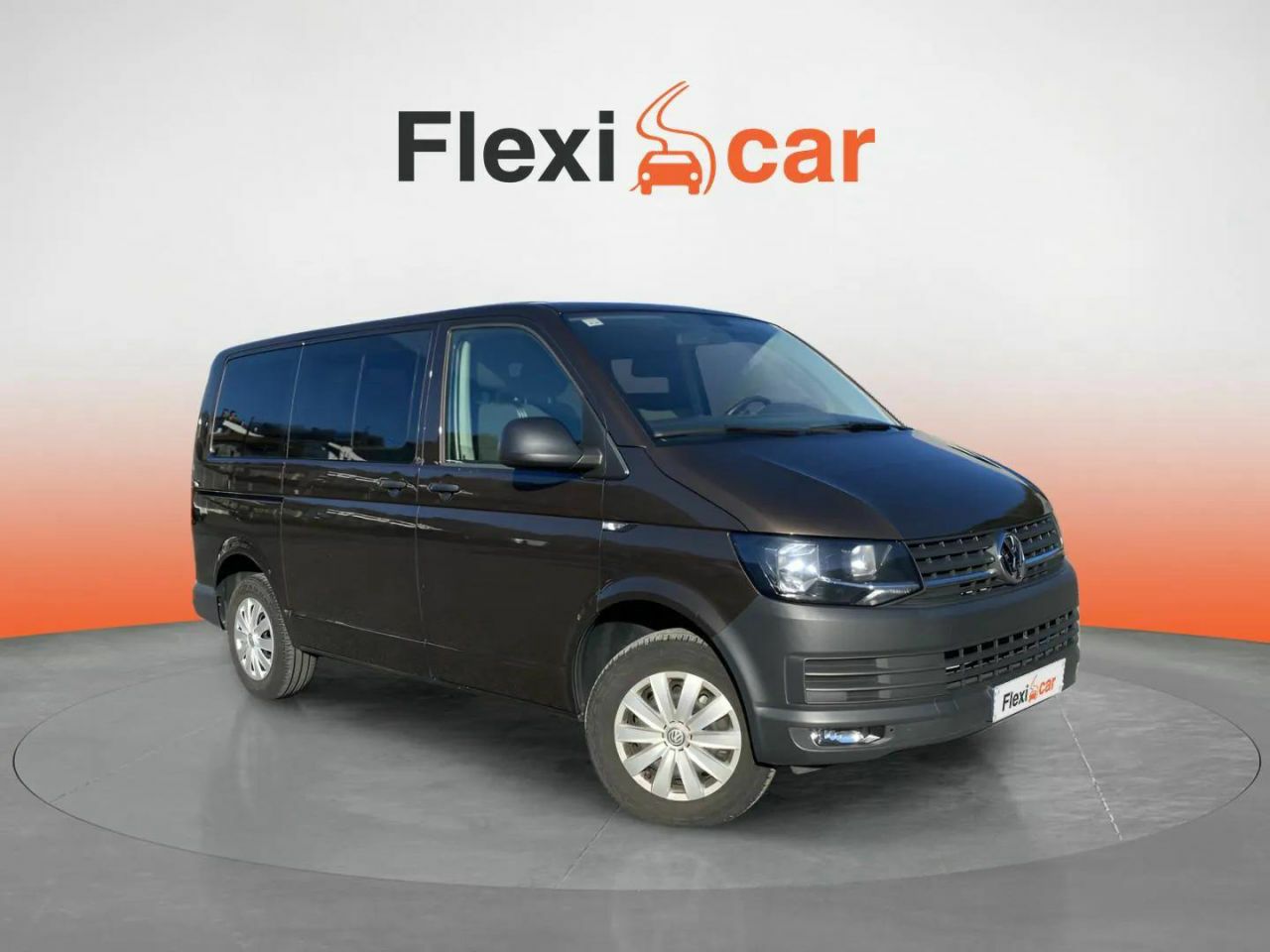 Foto volkswagen caravelle 2018 /