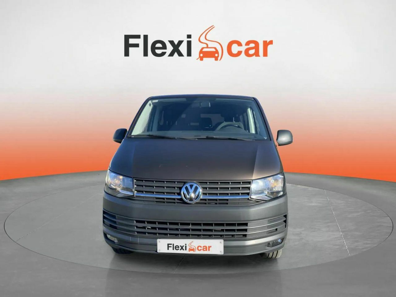 volkswagen caravelle 2018 / foto grande (2)