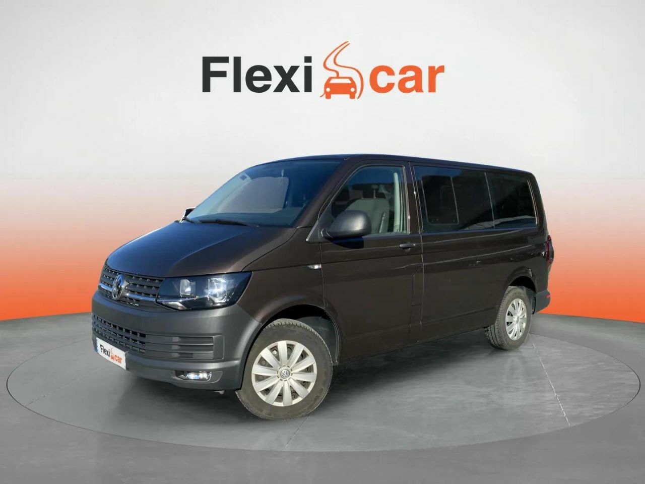 volkswagen caravelle 2018 / foto grande (3)
