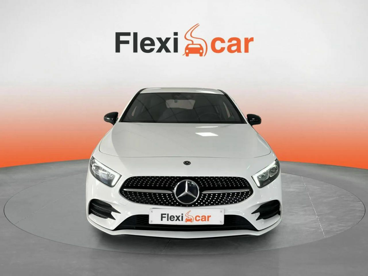 mercedes clase a 2020 / foto grande (2)